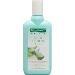 Vogt Aloe Lotion 200ml