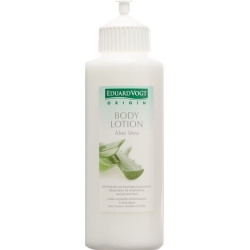 Vogt Aloe Lotion 1000ml