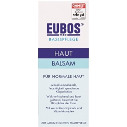 Eubos Hautbalsam 200ml