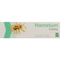 Hametum Creme 50g