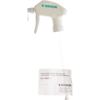 Braun Sprühkopf für Flasche 1000ml