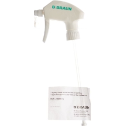 Braun Sprühkopf für Flasche 1000ml