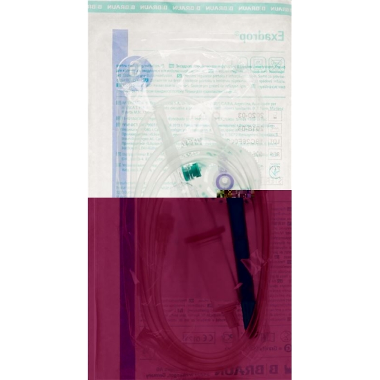 Exadrop Präzisions-Tropfenregler mit Infusionsbesteck 150cm buy online