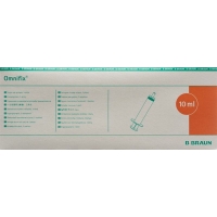 Omnifix Spritze Luer-Lock 10ml 100 Stück