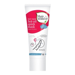 Henna Plus Hairwonder Hot Oil Therapy 100ml