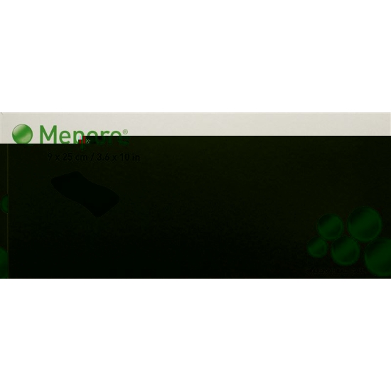 Mepore Wundverband 25x9cm Wundkissen 20x5cm 30 Stück buy online