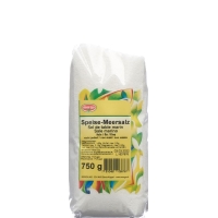 Holle Meersalz Fein 750g