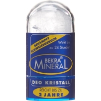Bekra Mineral Deo Stick 120g