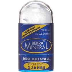 Bekra Mineral Deo Stick 120g