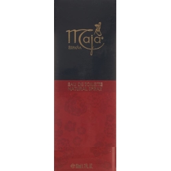 Maja Eau de Toilette Orig Spray 50ml