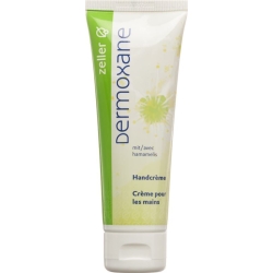 Dermoxane Handcreme Tube 80ml
