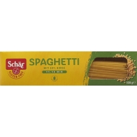 Schär Spaghetti Glutenfrei 500g