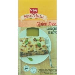 Schär Lasagne Glutenfrei 250g