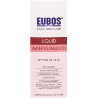 Eubos Seife Liquid Rosa Dosierspender 400ml