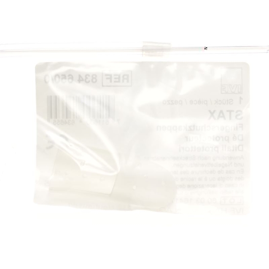 Stax Fingerschutzkappen Grösse 5 buy online