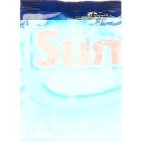 Sun Pulver Geschirrspüler Refill 1kg
