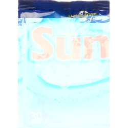 Sun Pulver Geschirrspüler Refill 1kg