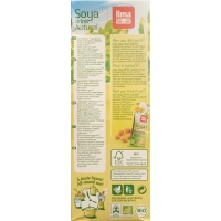 Lima Soya Drink Natural 1L