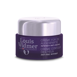 Louis Widmer Cream for the Eye Area Lightly Perfumed 30ml
