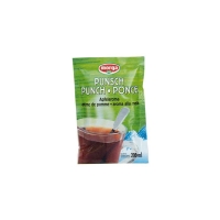 Morga Apfelpunsch Multipack Aktion Beutel 5 Stück