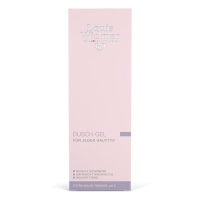 Louis Widmer Dusch Gel Parfümiert 200ml