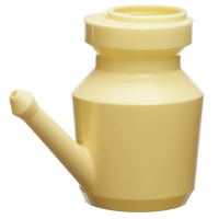 Lota apparatus plastic