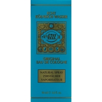 4711 Echt Kölnisch Wasser Original Eau de Cologne Natural Spray 90ml