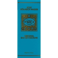 4711 Echt Kölnisch Wasser Original Eau de Cologne 50ml