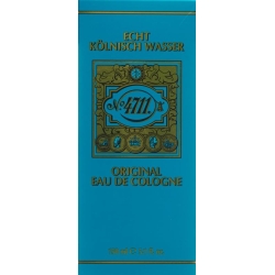 4711 Echt Kölnisch Wasser Original Eau de Cologne 150ml