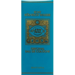 4711 Echt Kölnisch Wasser Original Eau de Cologne 200ml