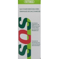 Phytomed Bachblüten Globuli S.O.S 20g