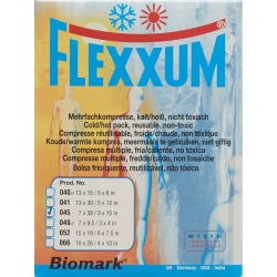Flexxum cold hot compress 7x38cm