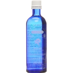 Kart Kornblumenwasser Glasflasche 200ml