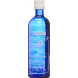 Kart Rosenwasser Glasflasche 200ml