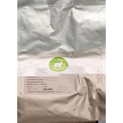 Dixa Lini Semen C/oleo Pulvis Pheur 1kg