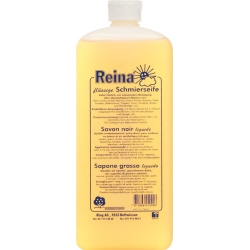 Reina Schmierseife Flüssig 1L