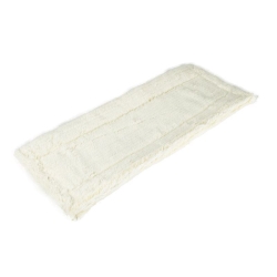 Ha-Ra Wet Fiber 30cm White Short