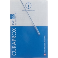 Curaprox LSP 652 Brush X-fine 8 pieces