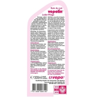 Vepolin Lederpflege 300ml
