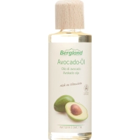 Bergland Avocado-Öl 125ml
