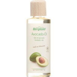 Bergland Avocado-Öl 125ml