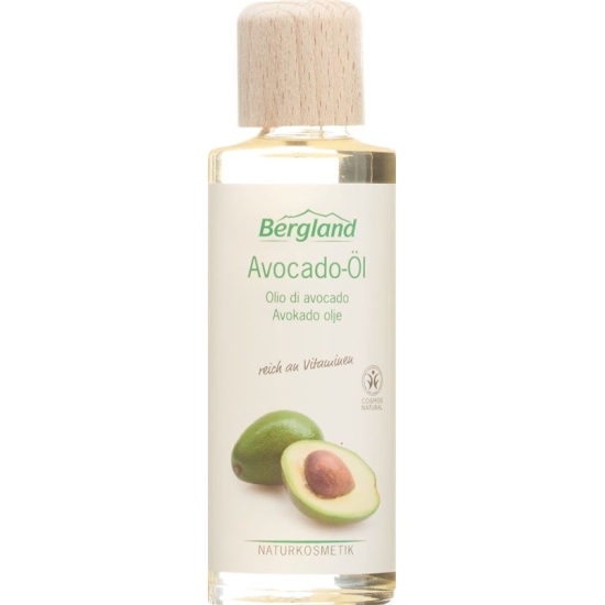 Bergland Avocado-Öl 125ml buy online