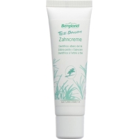 Bergland Teebaum Zahncreme 50ml