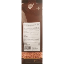 Biofarm Linsen Rot Knospe Beutel 500g
