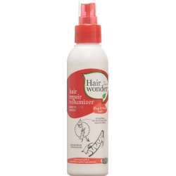 Henna Plus Hairwonder Fluid Hair Volumizer 150ml
