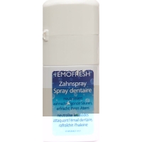 Emofresh Zahnspray 15ml