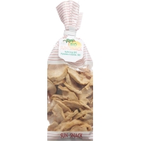 Sun Snack Apfelringe Bio 150g