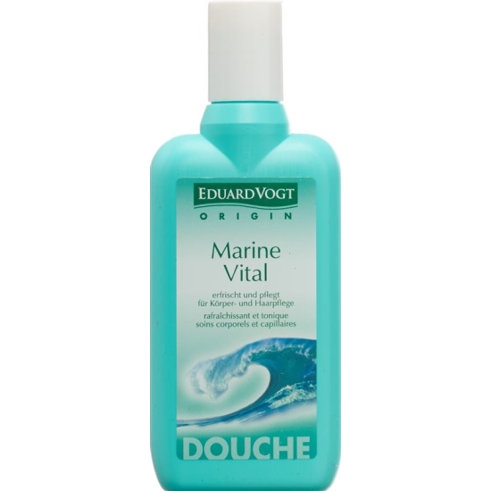 Vogt Marine Vital Douche 200ml buy online
