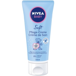 Nivea Baby Pflegecreme 100ml