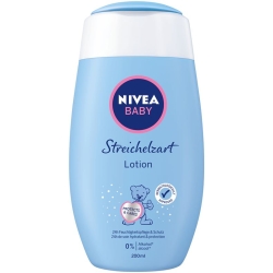 Nivea Baby Lotion 200ml